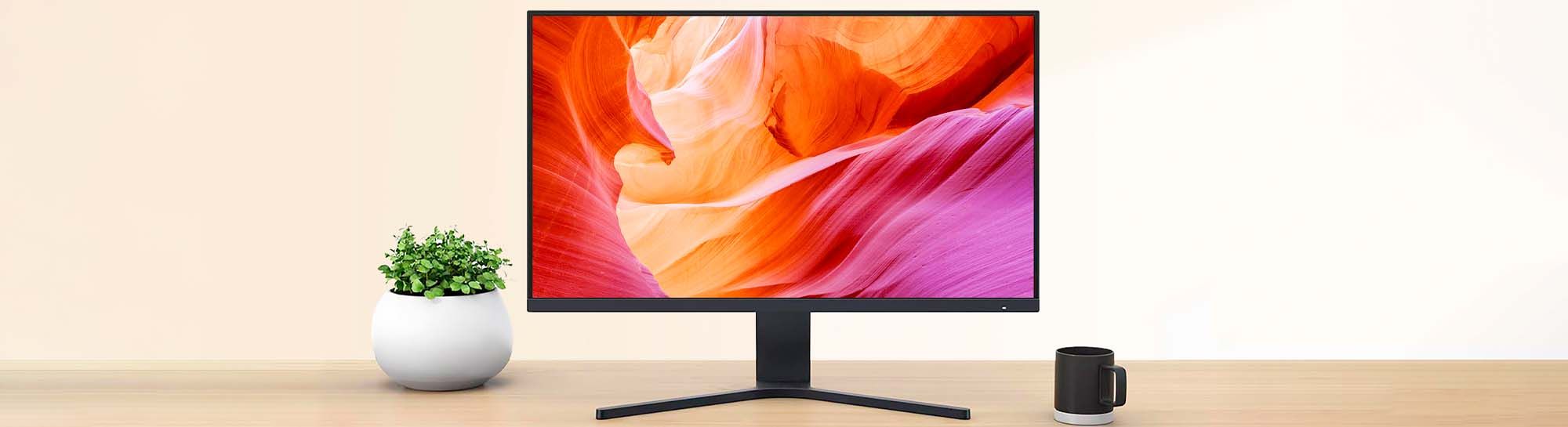 Xiaomi 27 mi desktop bhr4975eu