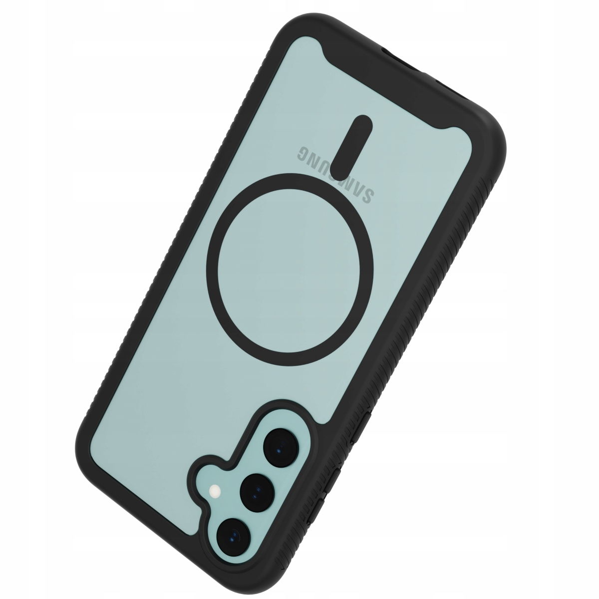 Kompatybilność z technologią Magsafe