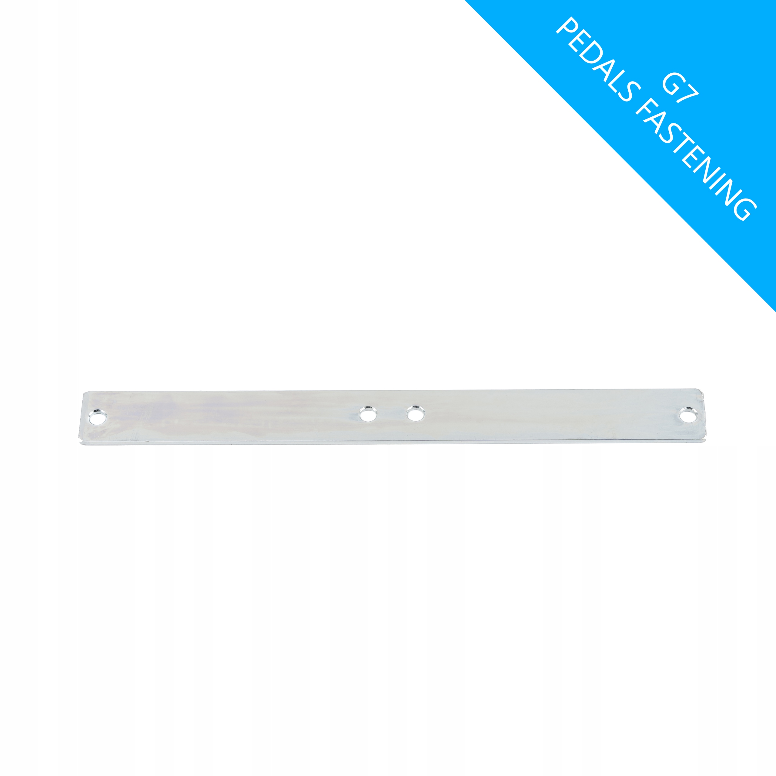 Ręcznie wykonana metalowa konstrukcja