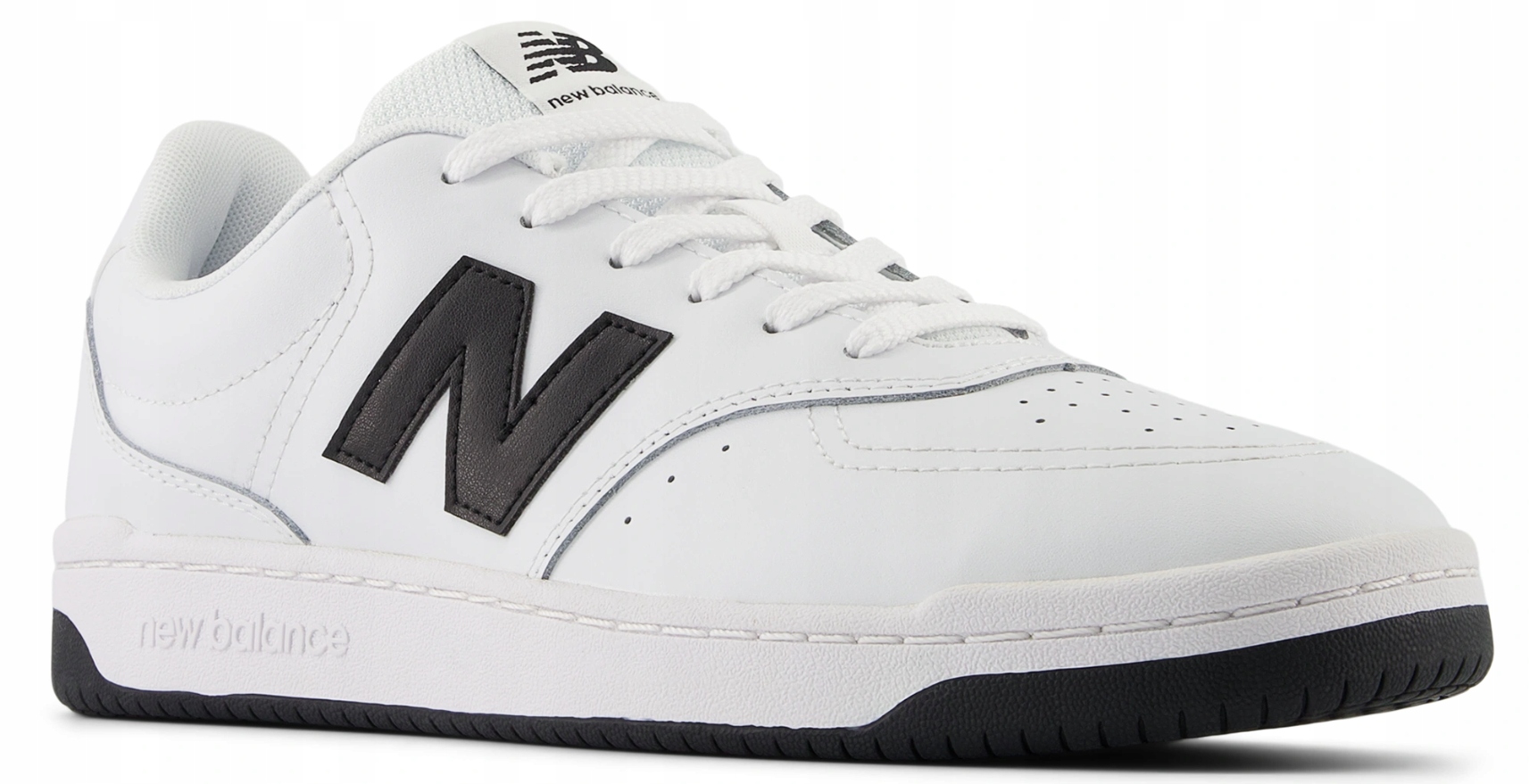 Lifestylowe sneakersy inspirowane koszykówką