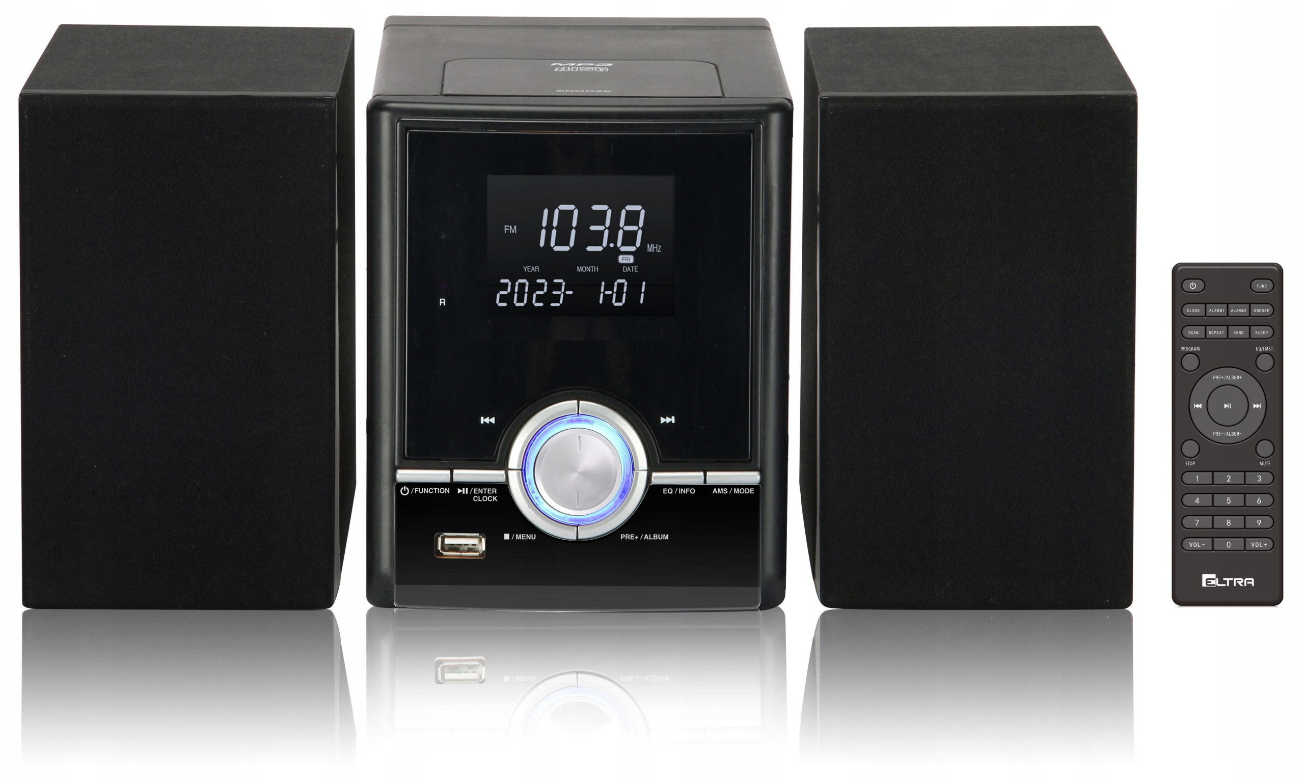 Wymiary i waga – Idealne dopasowanie do każdego wnętrza