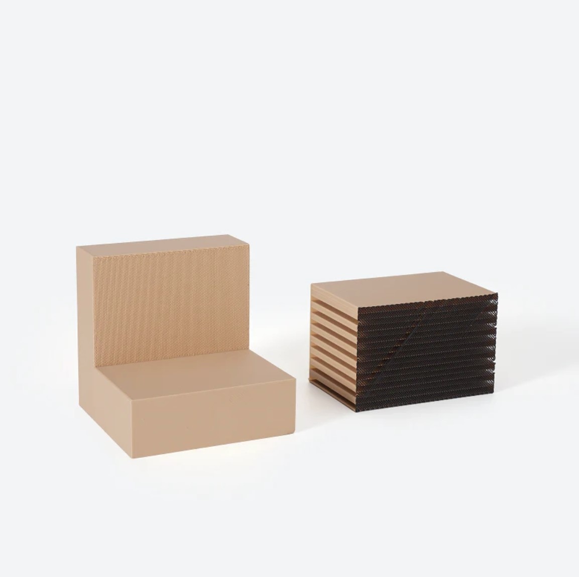 Филамент поддержки Bambu Lab Support для PLA/PETG, 1,75 мм, 0,5 кг, черный