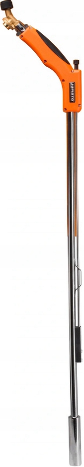 Płynna regulacja płomienia – dostosuj moc do swoich potrzeb