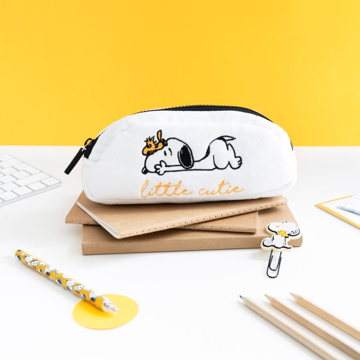 Doskonały prezent dla miłośników Snoopy