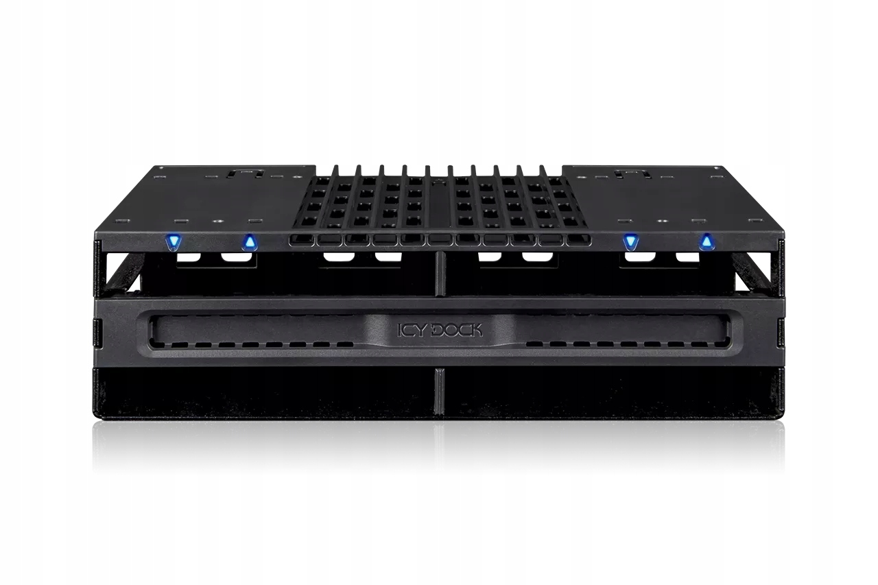 Wydajne odprowadzanie ciepła dzięki wentylacji