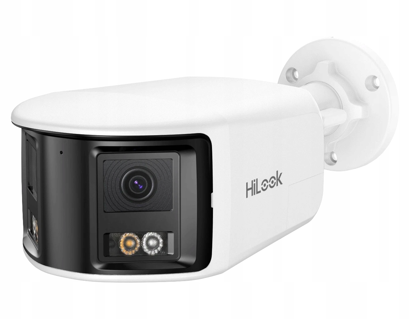 Kamera panoramiczna IP 6MPx HiLook by Hikvision IPC-B460HAD-LUF/SL – Nowoczesne rozwiązanie do monitoringu