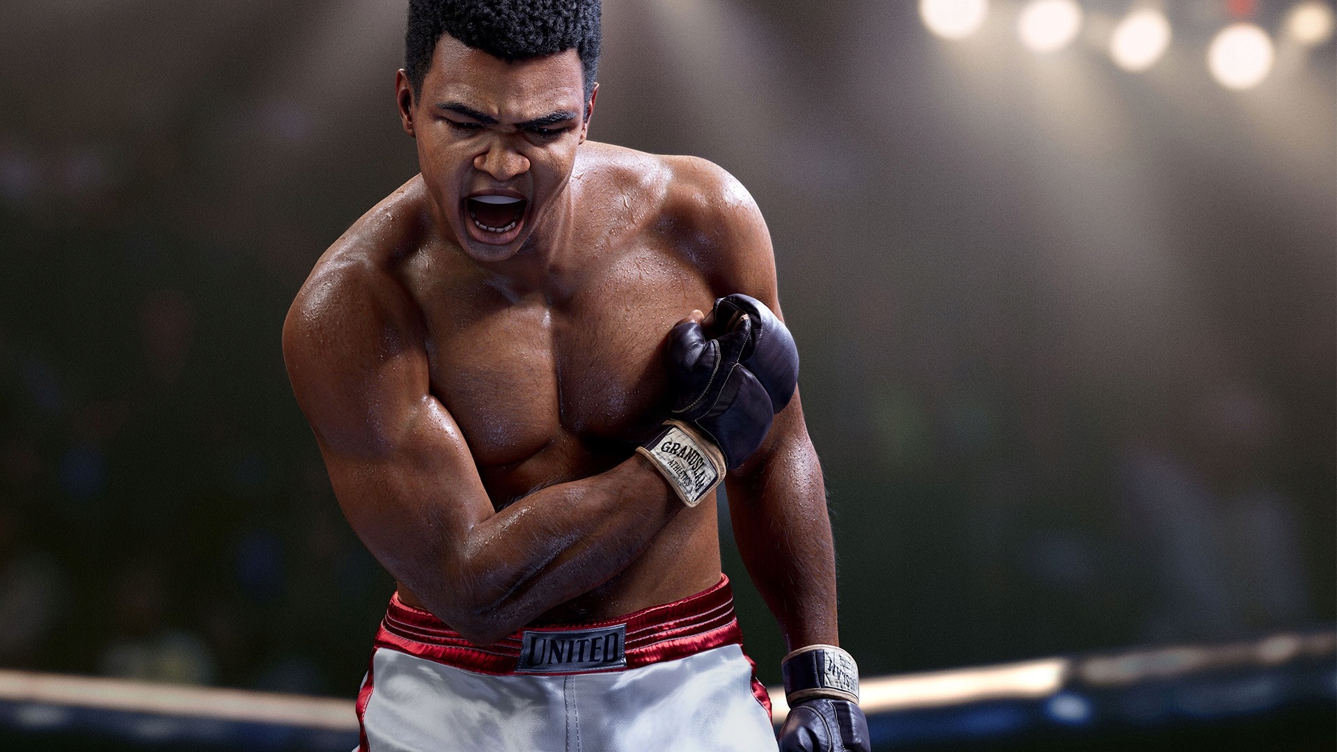 Alter ego i miesięczne wyzwania w UFC 5