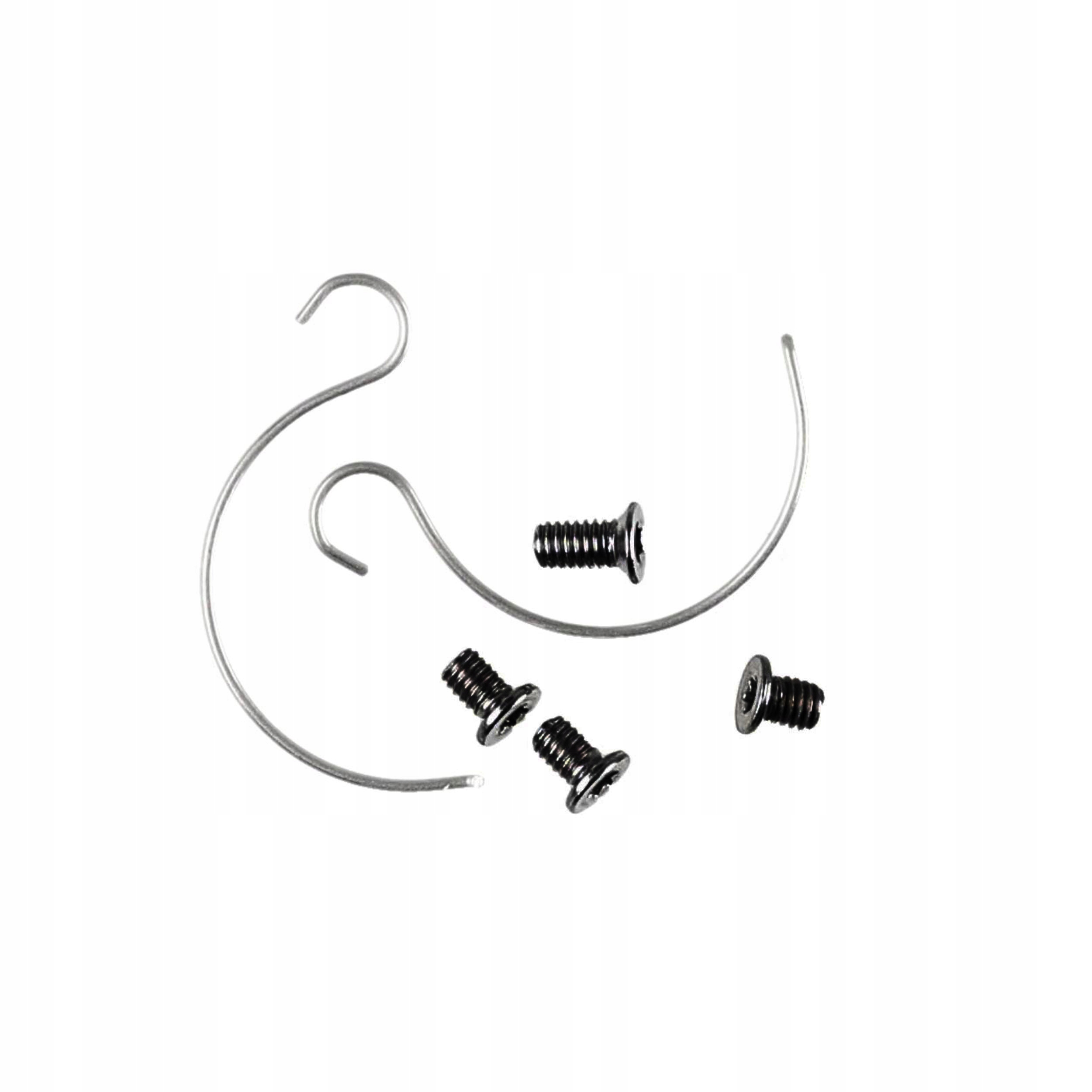 Akcesoria dodatkowe – Zestaw uzupełniający dla entuzjastów