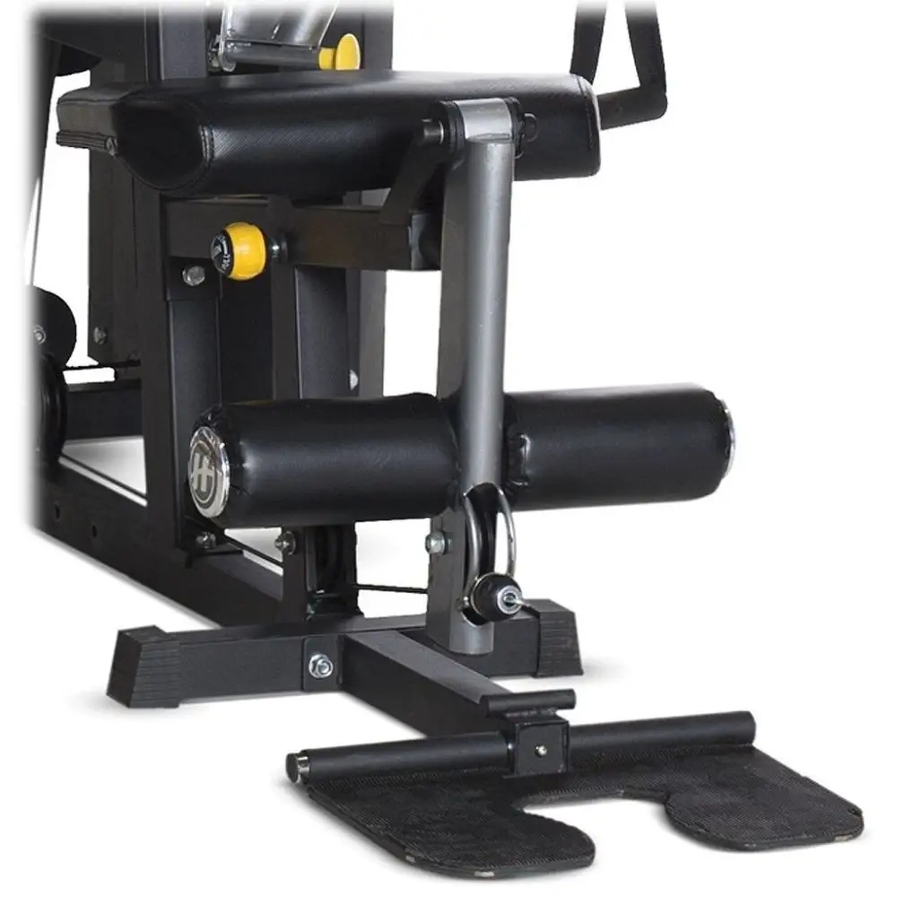 Możliwości treningowe – wyrzeźbienie całego ciała