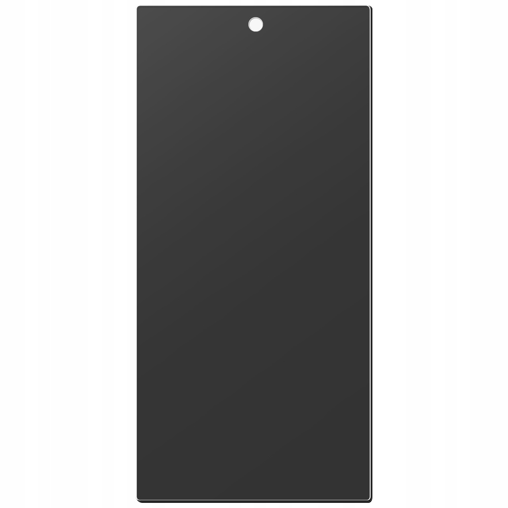 Powłoka oleofobowa – Czystość i przejrzystość ekranu