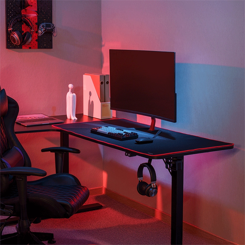 Idealna do gier i pracy kreatywnej – Uniwersalne zastosowanie