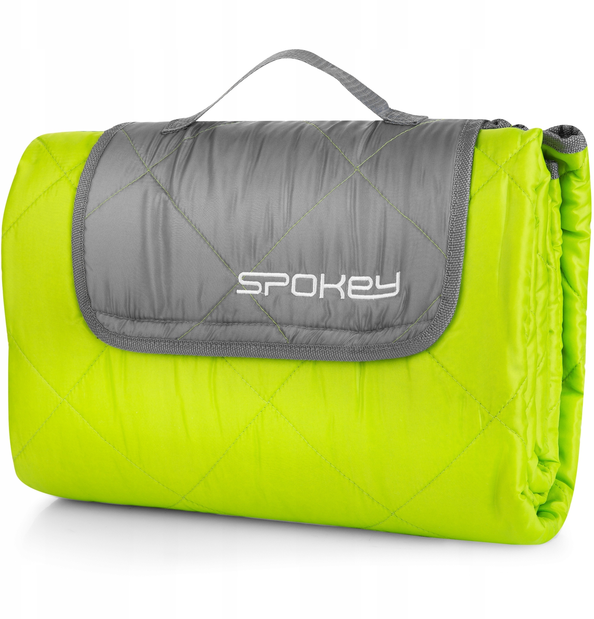 Wyjątkowy design i funkcjonalność – Śpiwór Spokey MONSOON