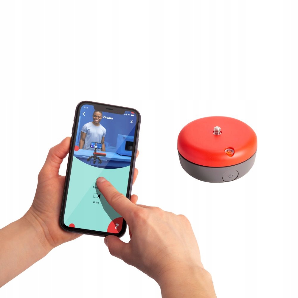 Dedykowana aplikacja na iOS i Android