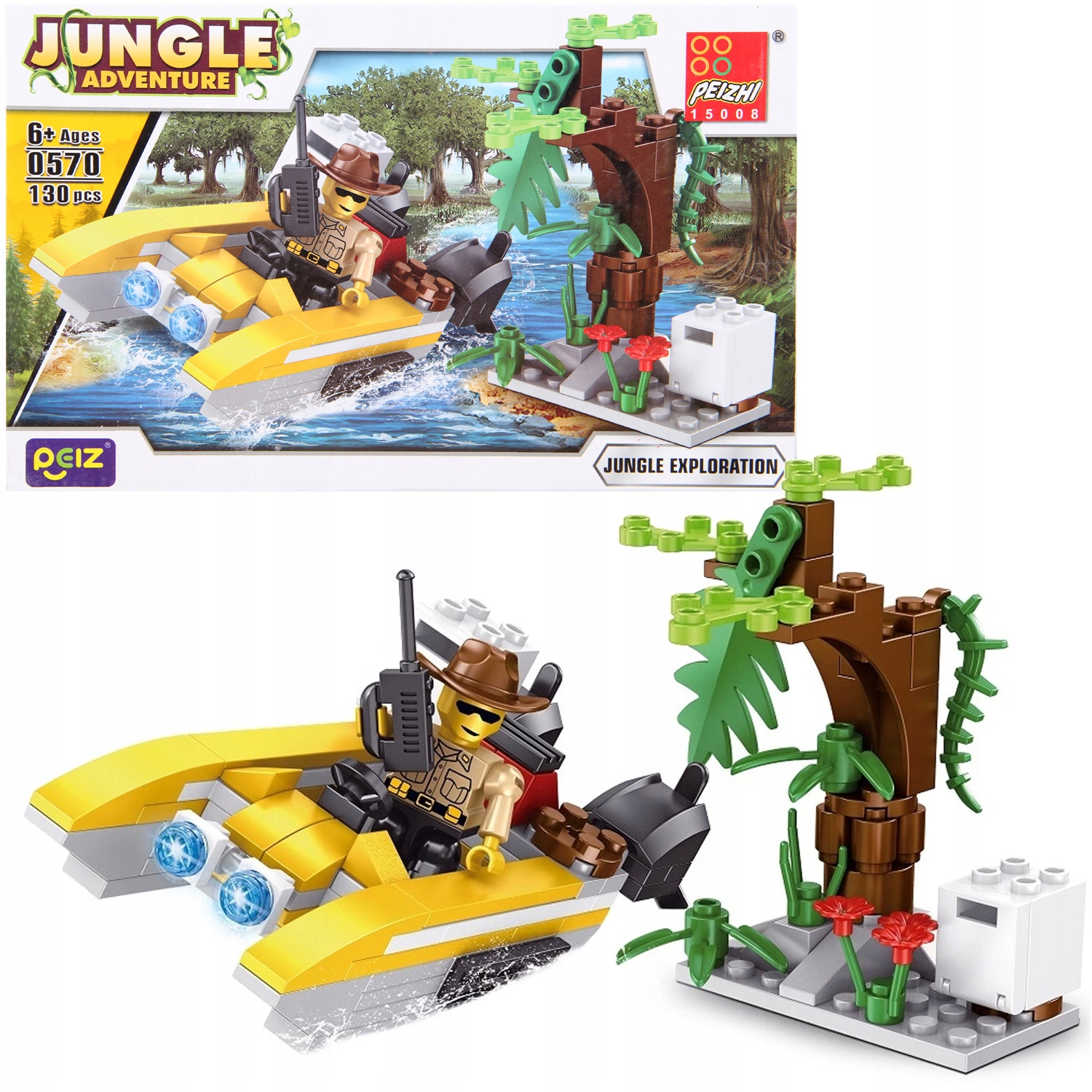 Idealny prezent dla młodych konstruktorów