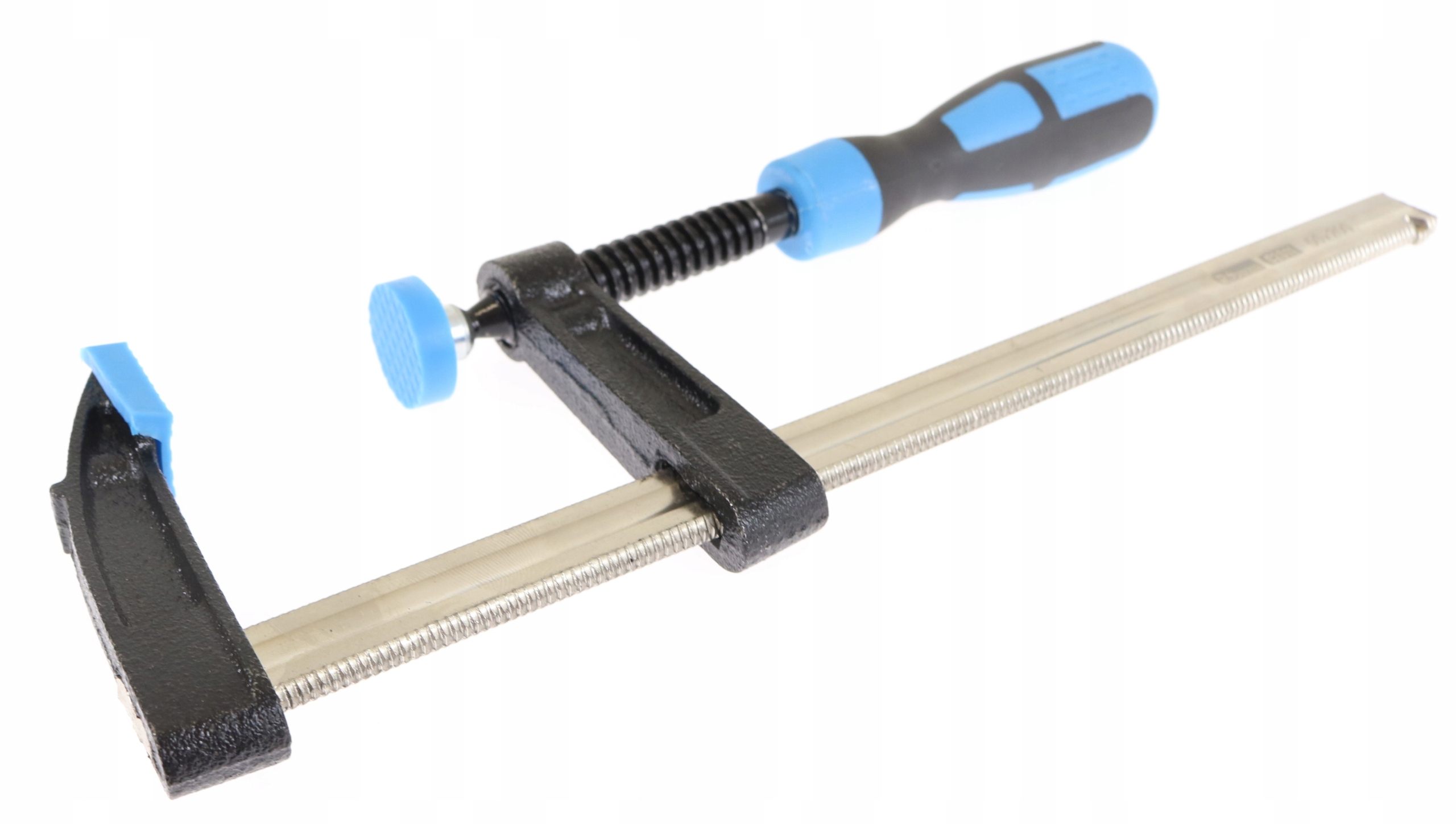 Ochrona powierzchni dzięki nakładkom na szczękach