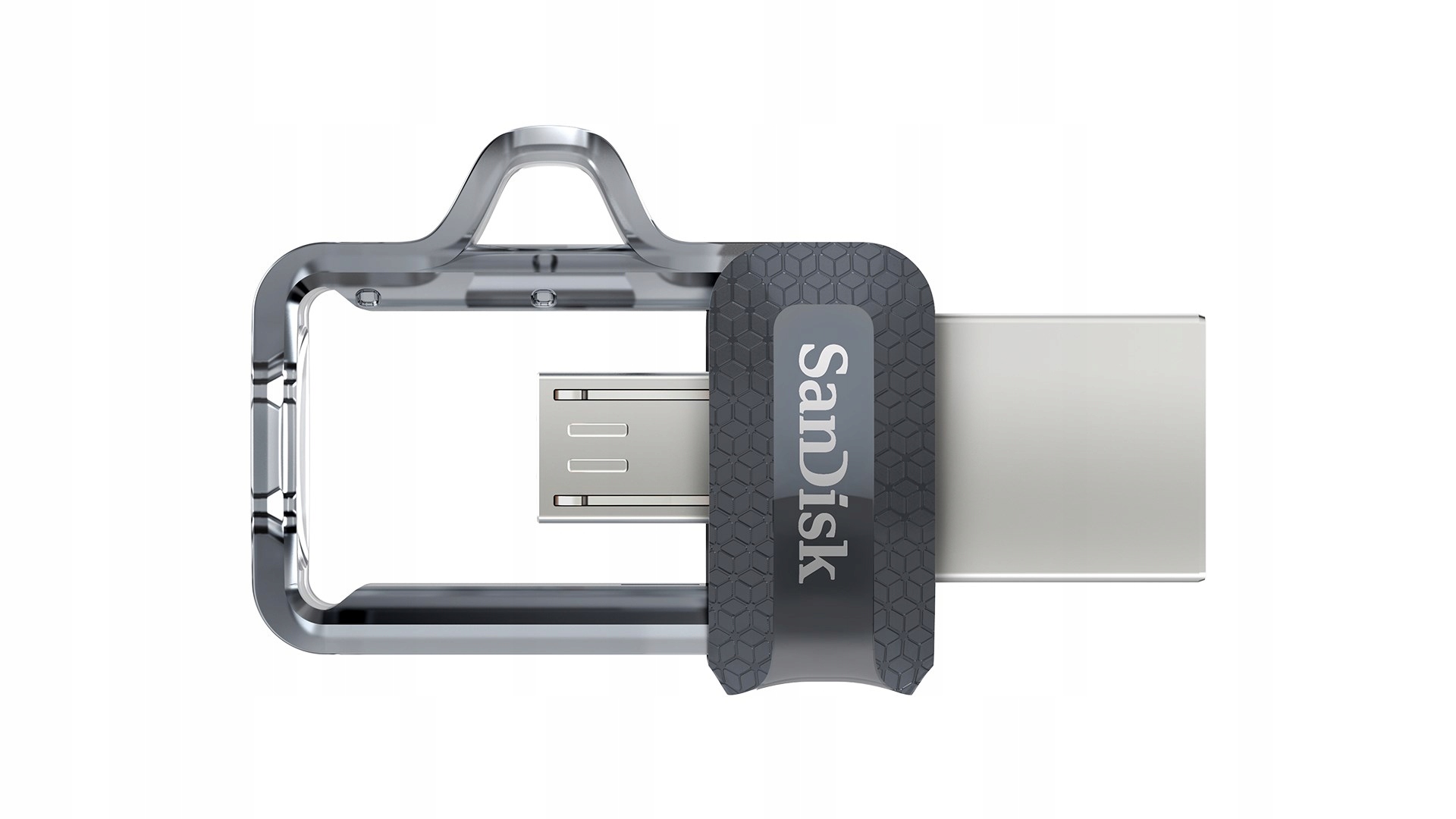 Wymiary i waga pendrive'a