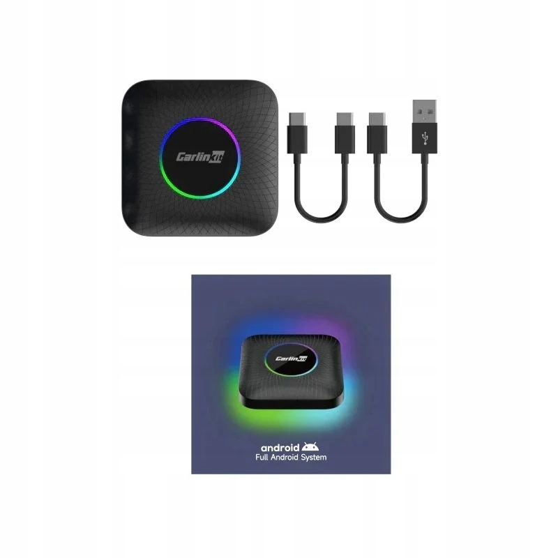 Kompatybilność z pojazdami – Sprawdź, które modele obsługuje CARLINKIT TBOX