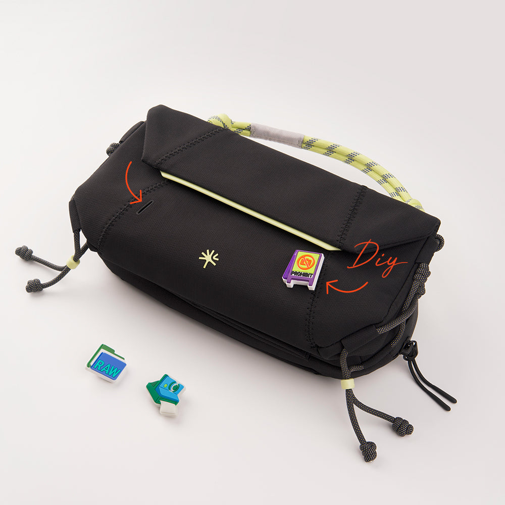 Personalizacja stylu z TagPort
