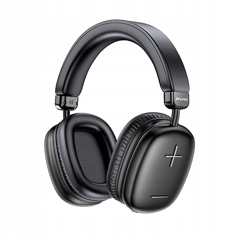 Słuchawki Bezprzewodowe AWEI AT6 Bluetooth – Idealny wybór dla miłośników muzyki