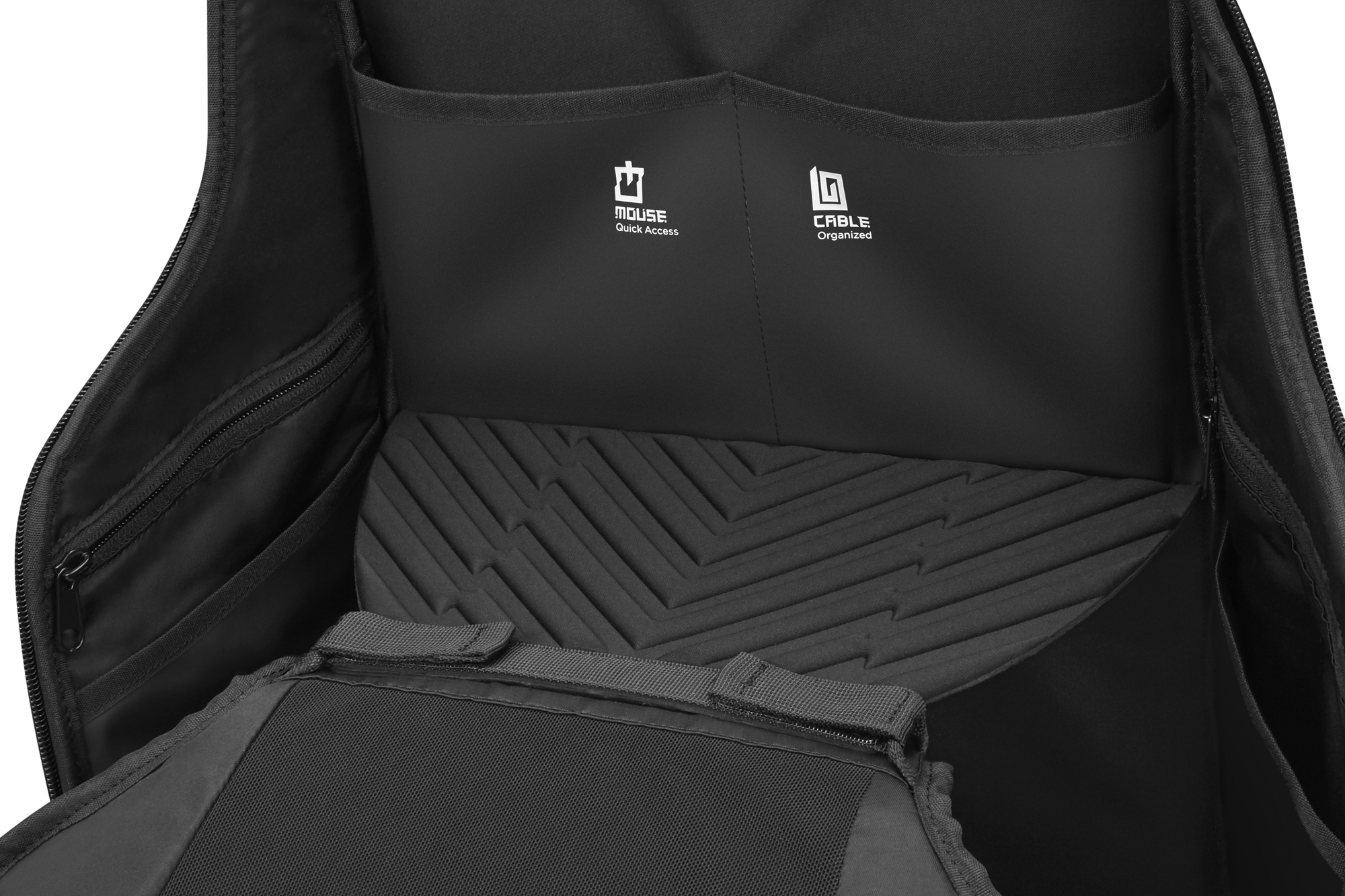 Stylowy i funkcjonalny design plecaka