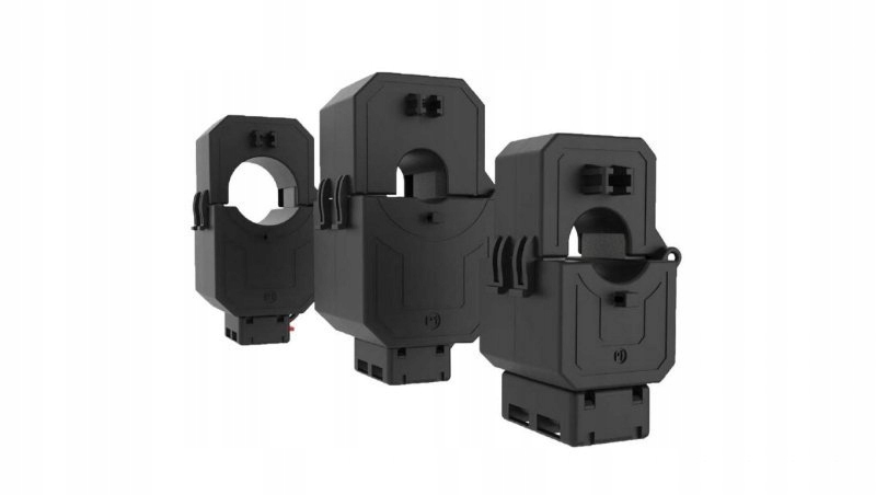 Przekładnik prądowy z rozpinanym rdzeniem 933040:93/30SC (40) 300/5A – Niezawodne rozwiązanie dla Twojego domu