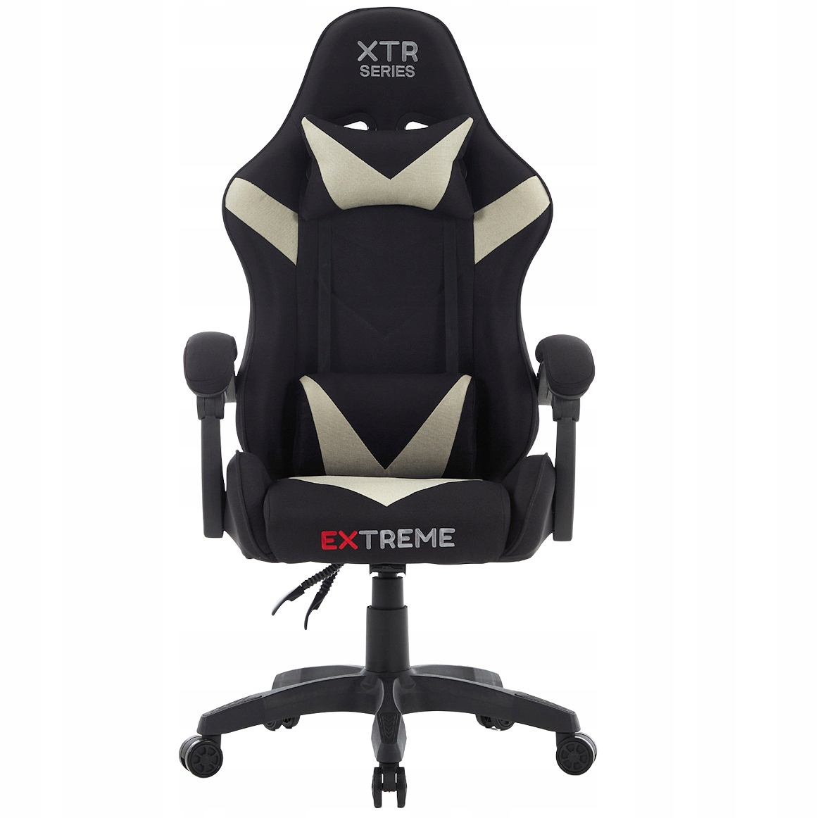 Stabilna konstrukcja i mechanizm obrotowy 360°