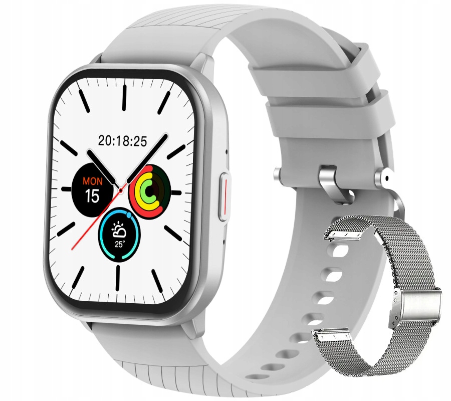 Stylowy design i wszechstronność