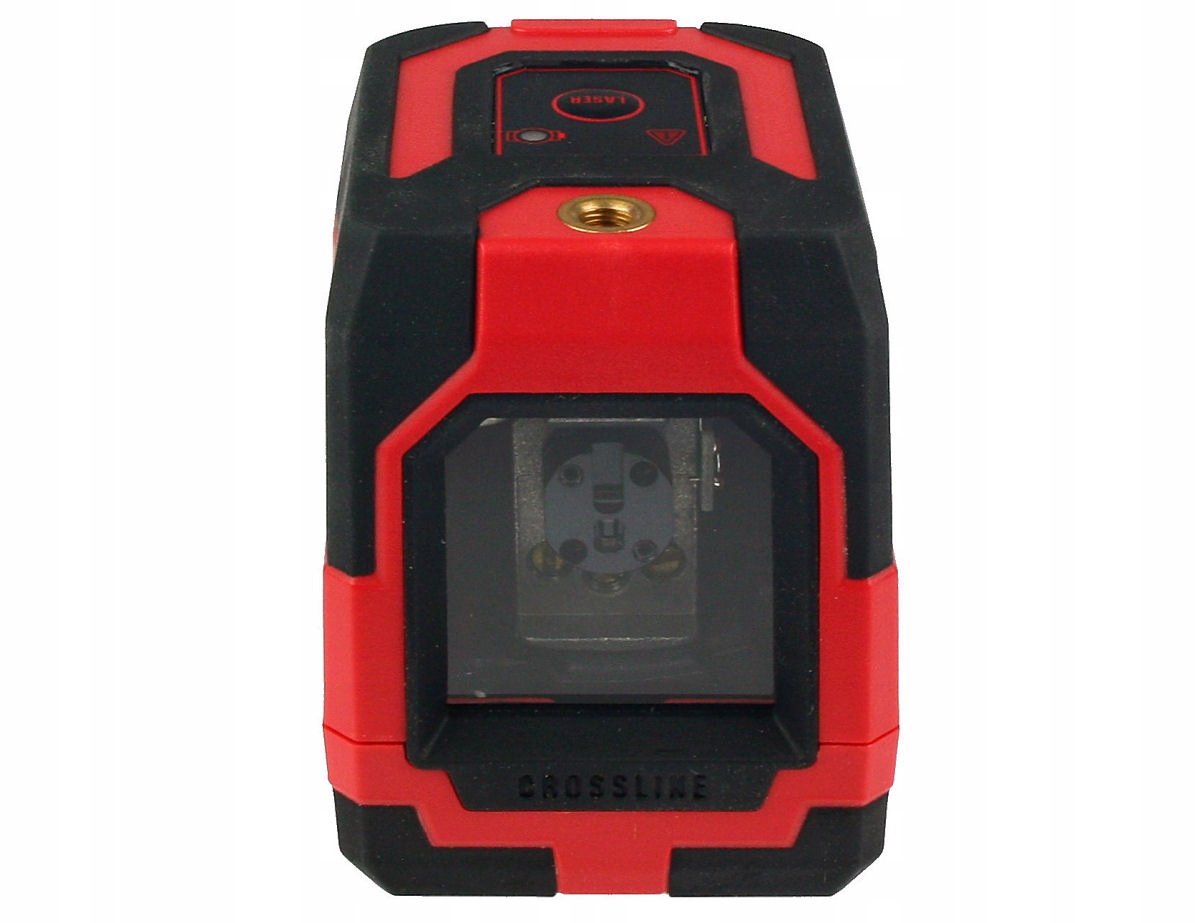 Wszechstronny zacisk w zestawie – Elastyczność mocowania na różnych powierzchniach