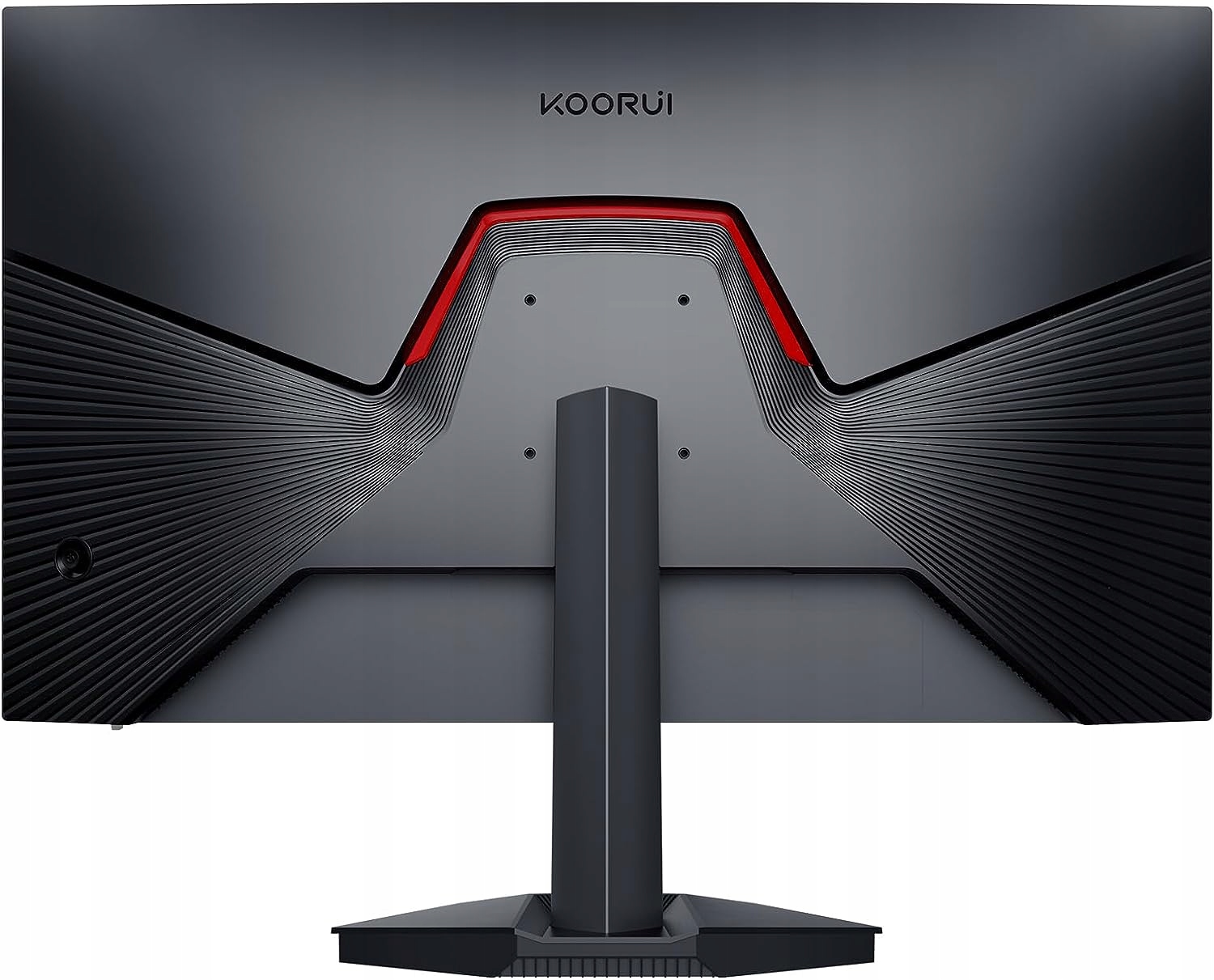 Wiele portów: HDMI i DisplayPort dla wszechstronności