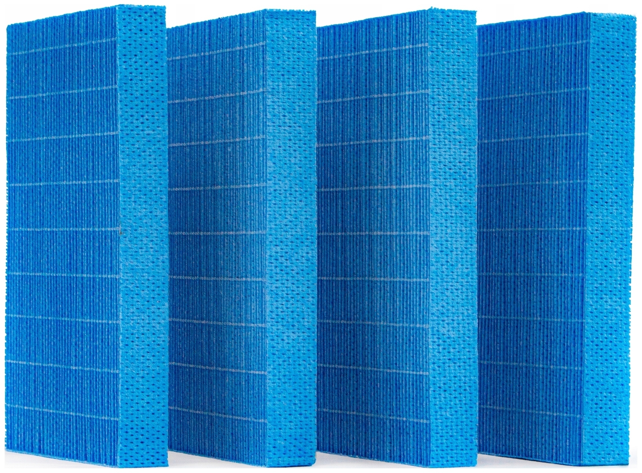 Filtr do nawilżacza powietrza Webber HH10001 – Zestaw 4 sztuk