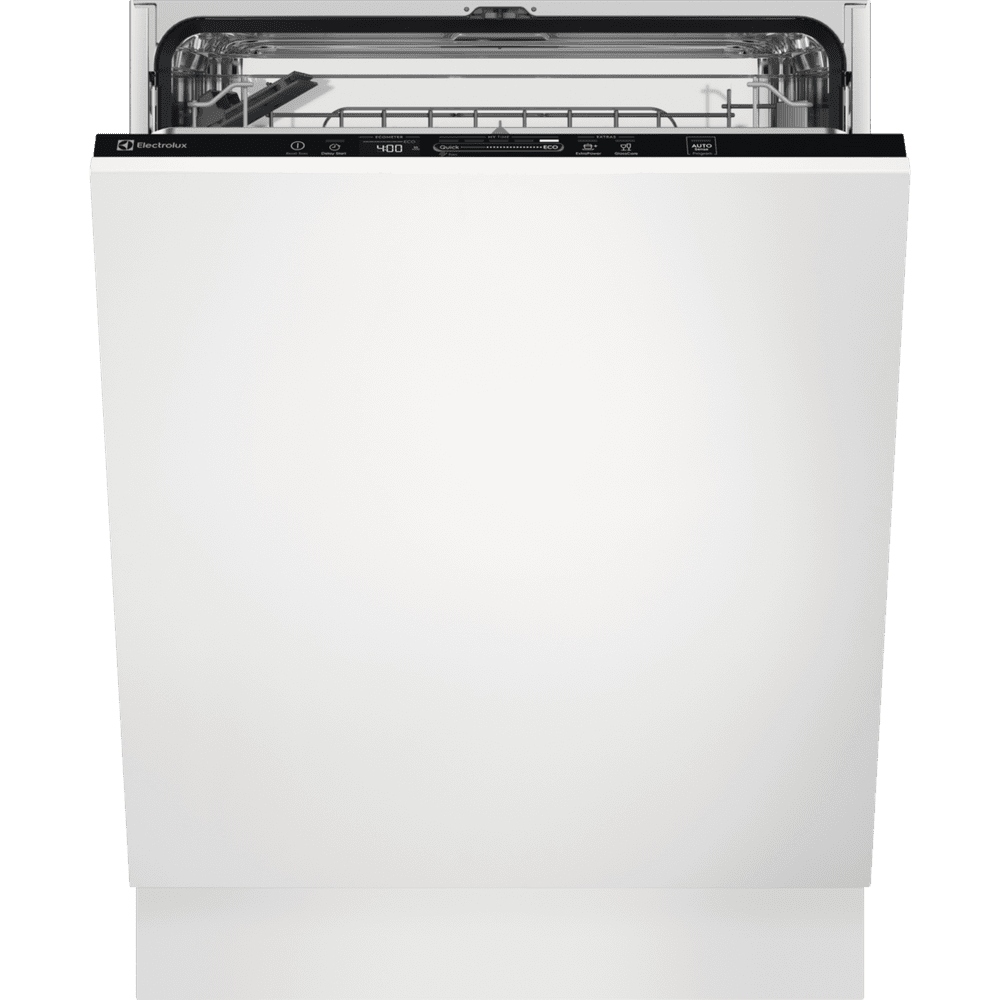 Zmywarka do zabudowy Electrolux EEQ47215L – Wydajność i nowoczesność w Twojej kuchni