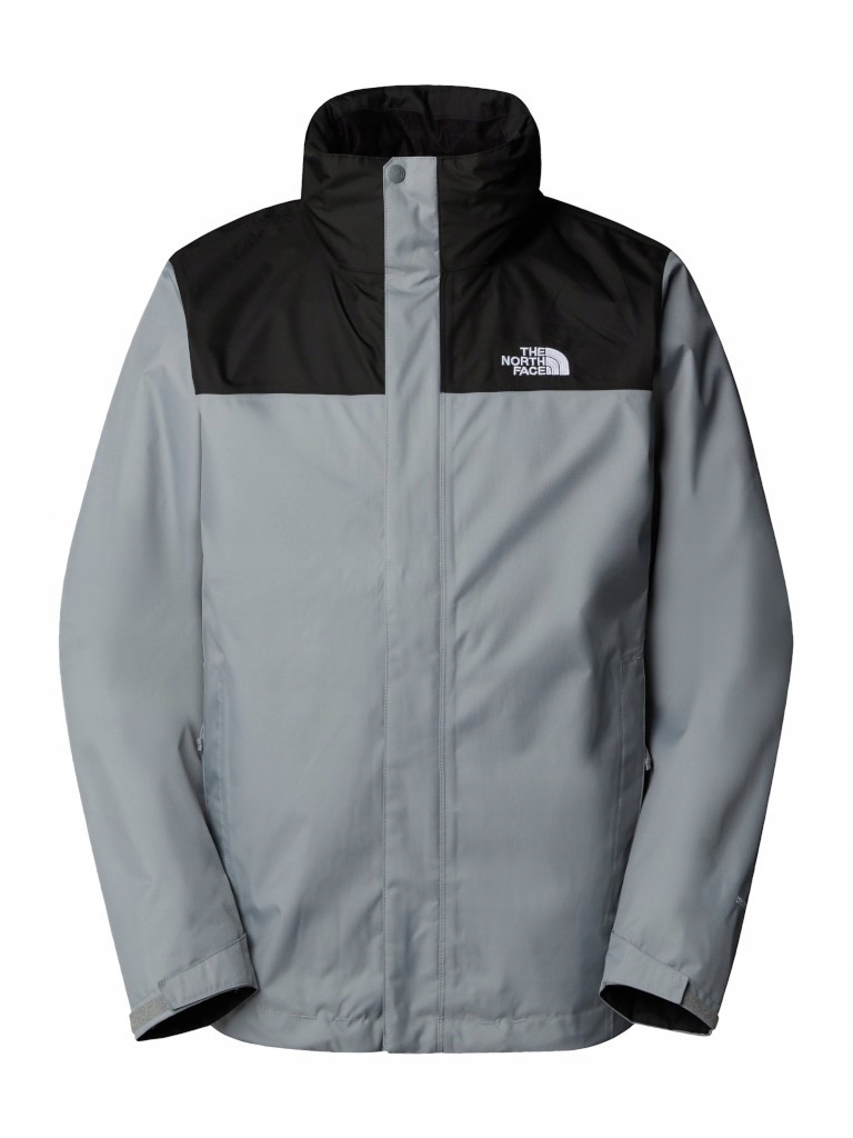 The North Face M Evolve II Triclimate – Kurtka męska do zadań specjalnych