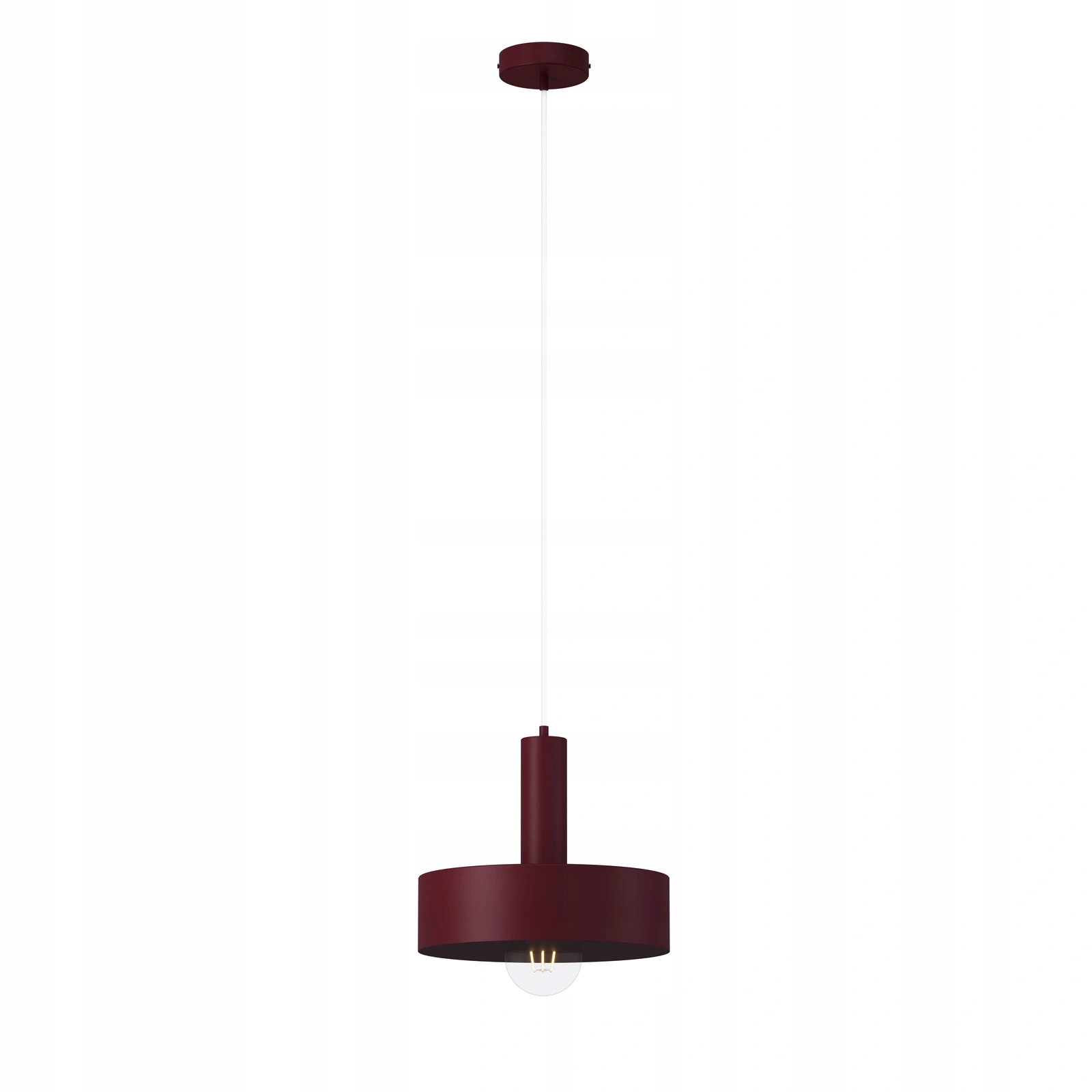 Lampa wisząca VITRUM 41598 Sigma Lighting – Elegancja w Twoim wnętrzu