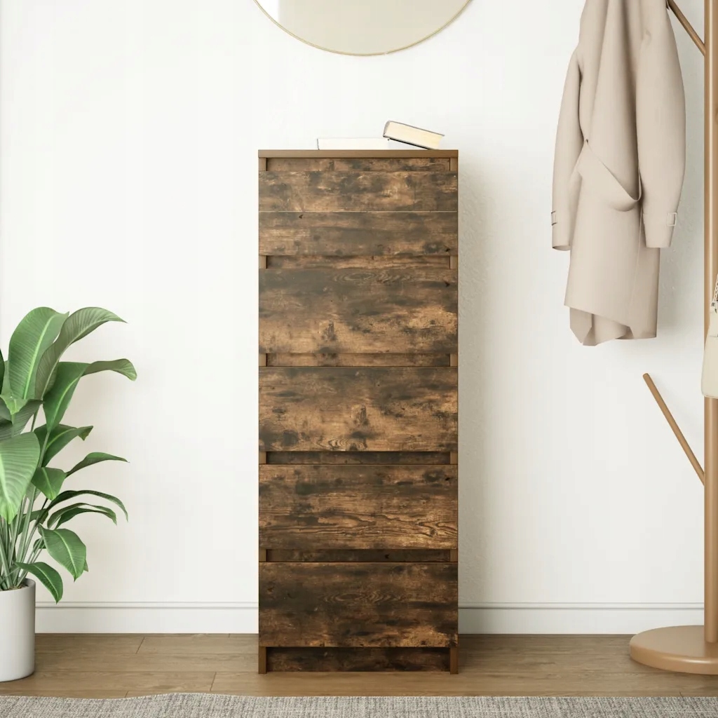 Stabilny i trwały materiał – Co wyróżnia komodę?