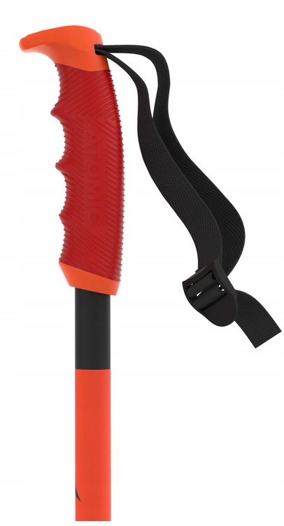 Ergonomiczny uchwyt Redster – Komfort podczas jazdy