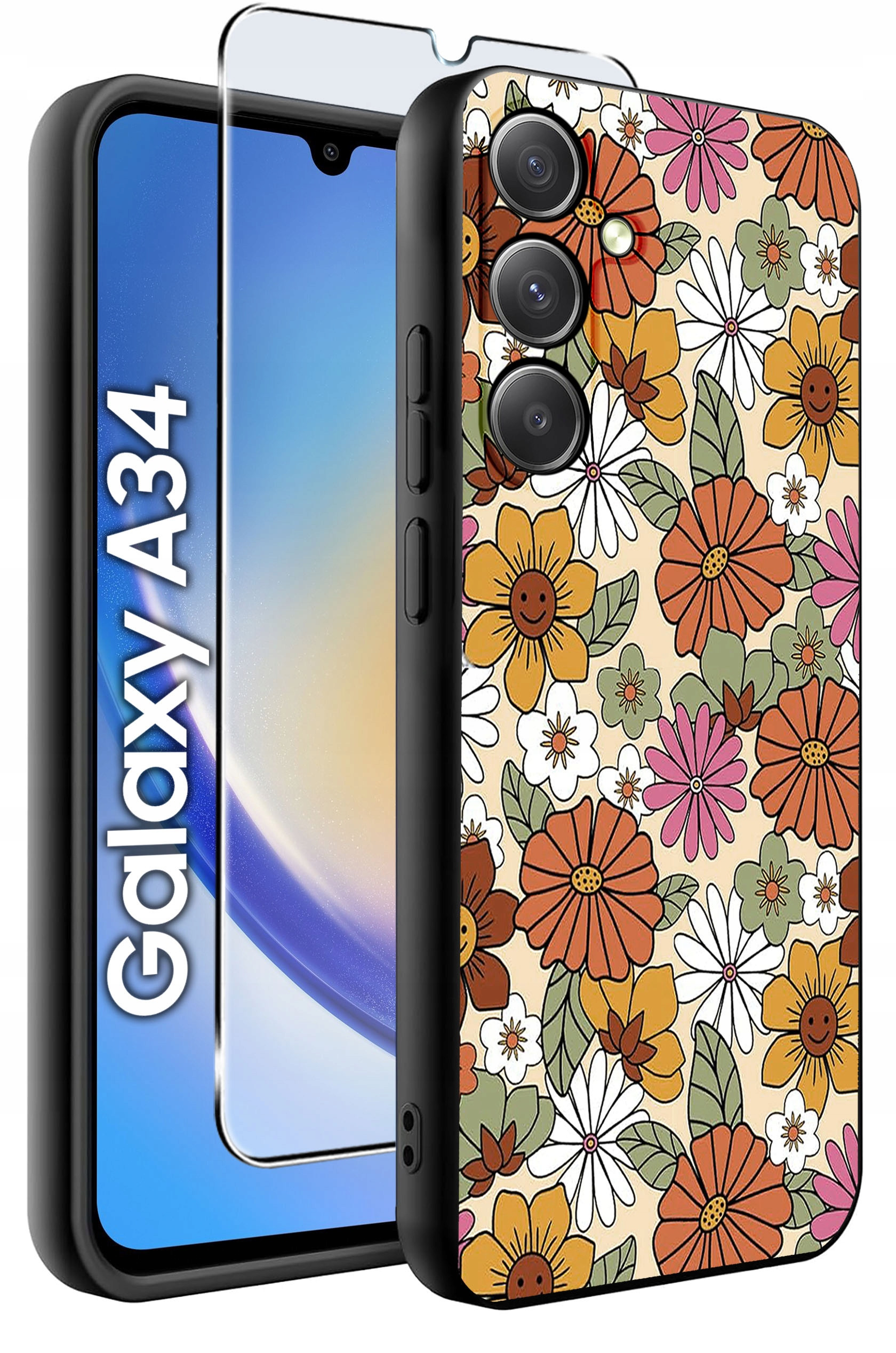 Kompatybilność z Samsung Galaxy A34 5G