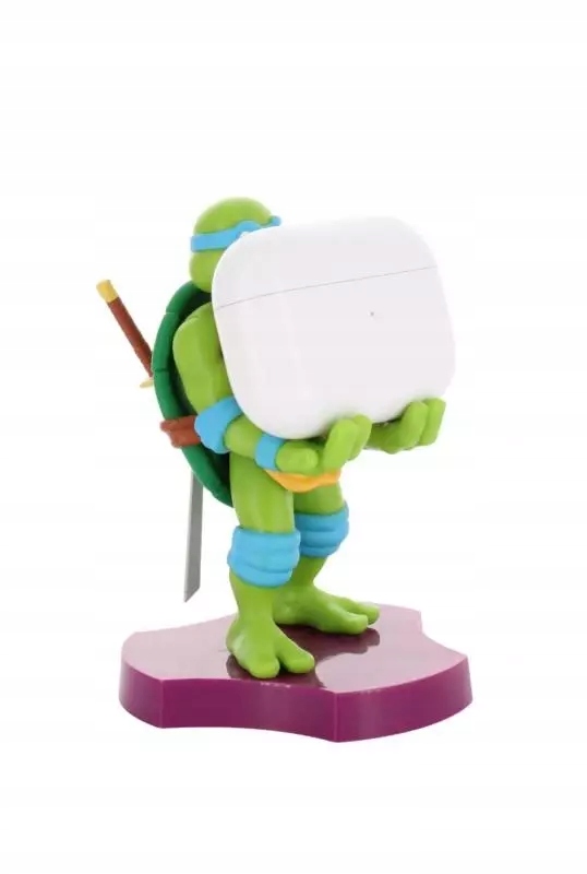 Stojak na słuchawki TMNT: Leonardo – Funkcjonalność i styl w jednym