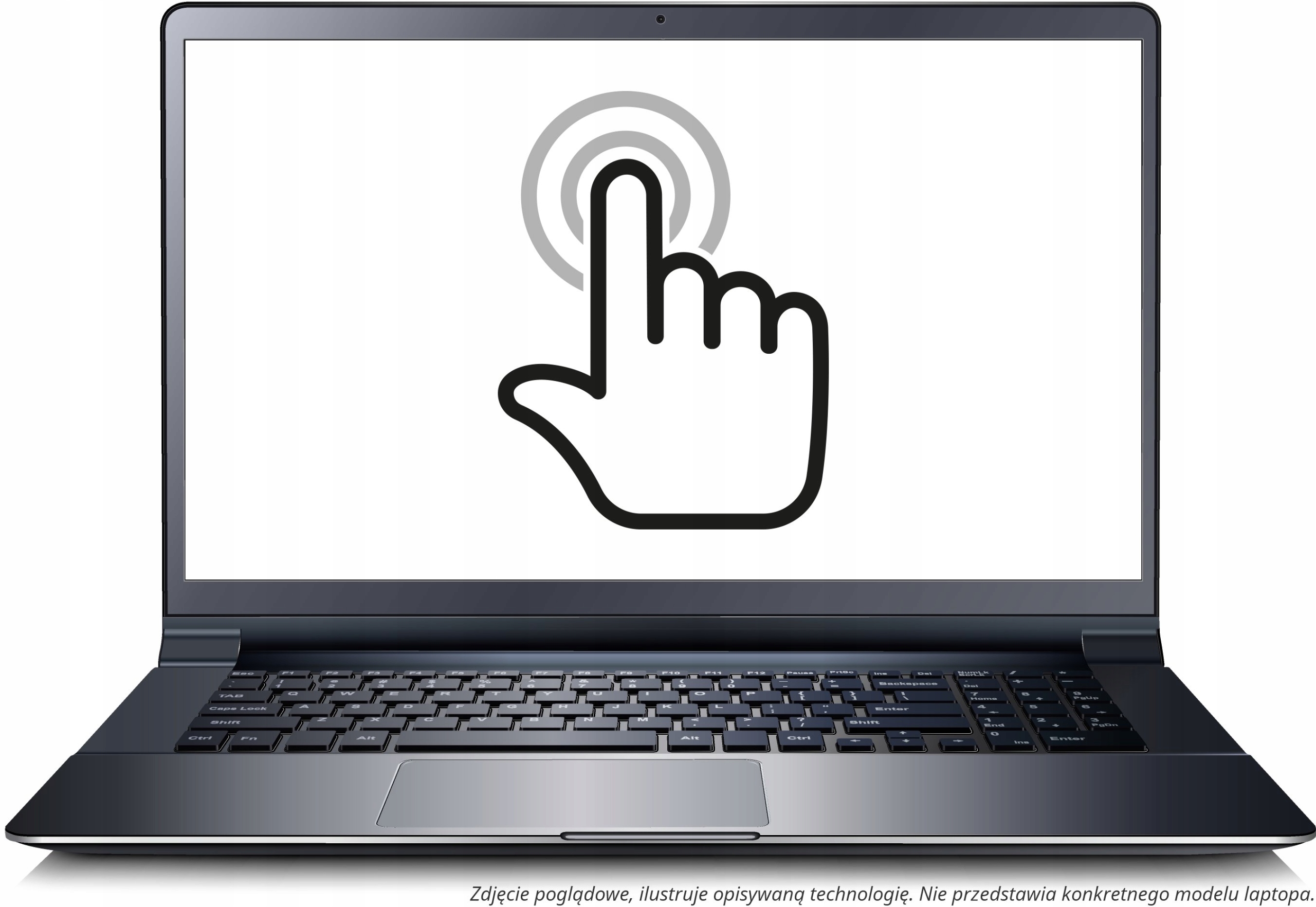 Nowoczesna grafika Intel Arc 140V