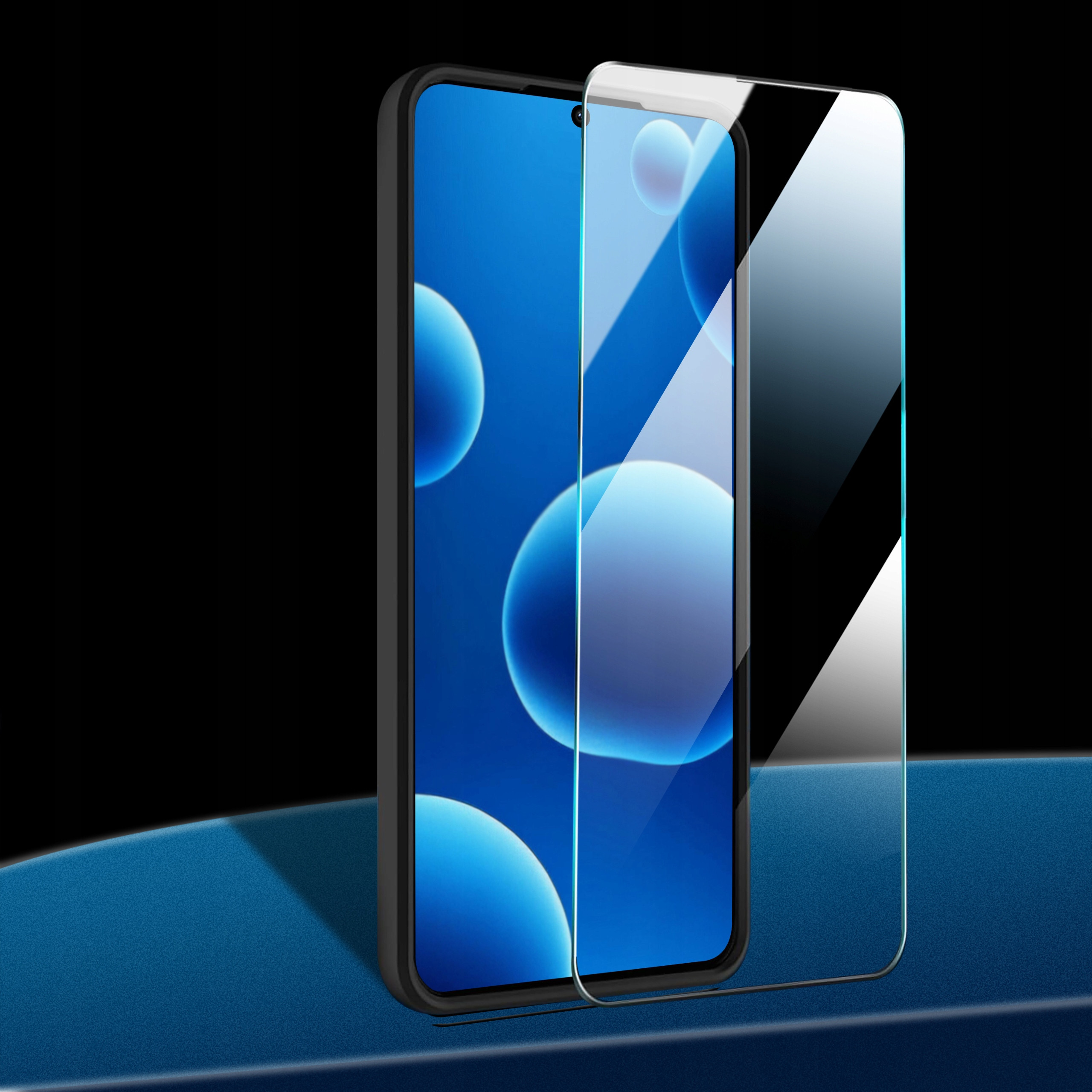 Ochronne szkło hartowane 9H