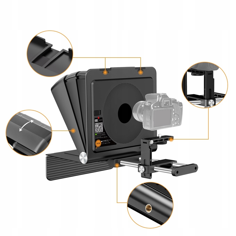 Zastosowanie w tworzeniu treści - Idealny dla twórców internetowych