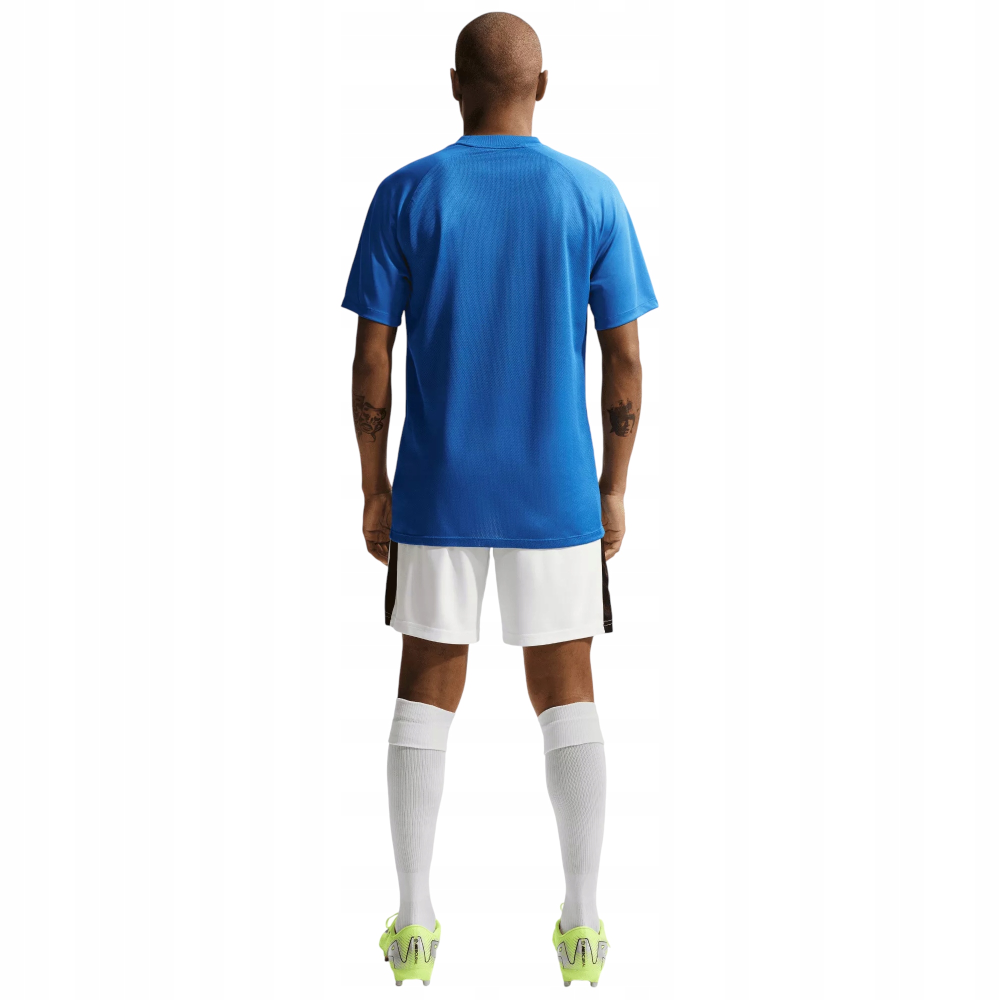 Rozmiar i wymiary koszulki Nike Park VIII