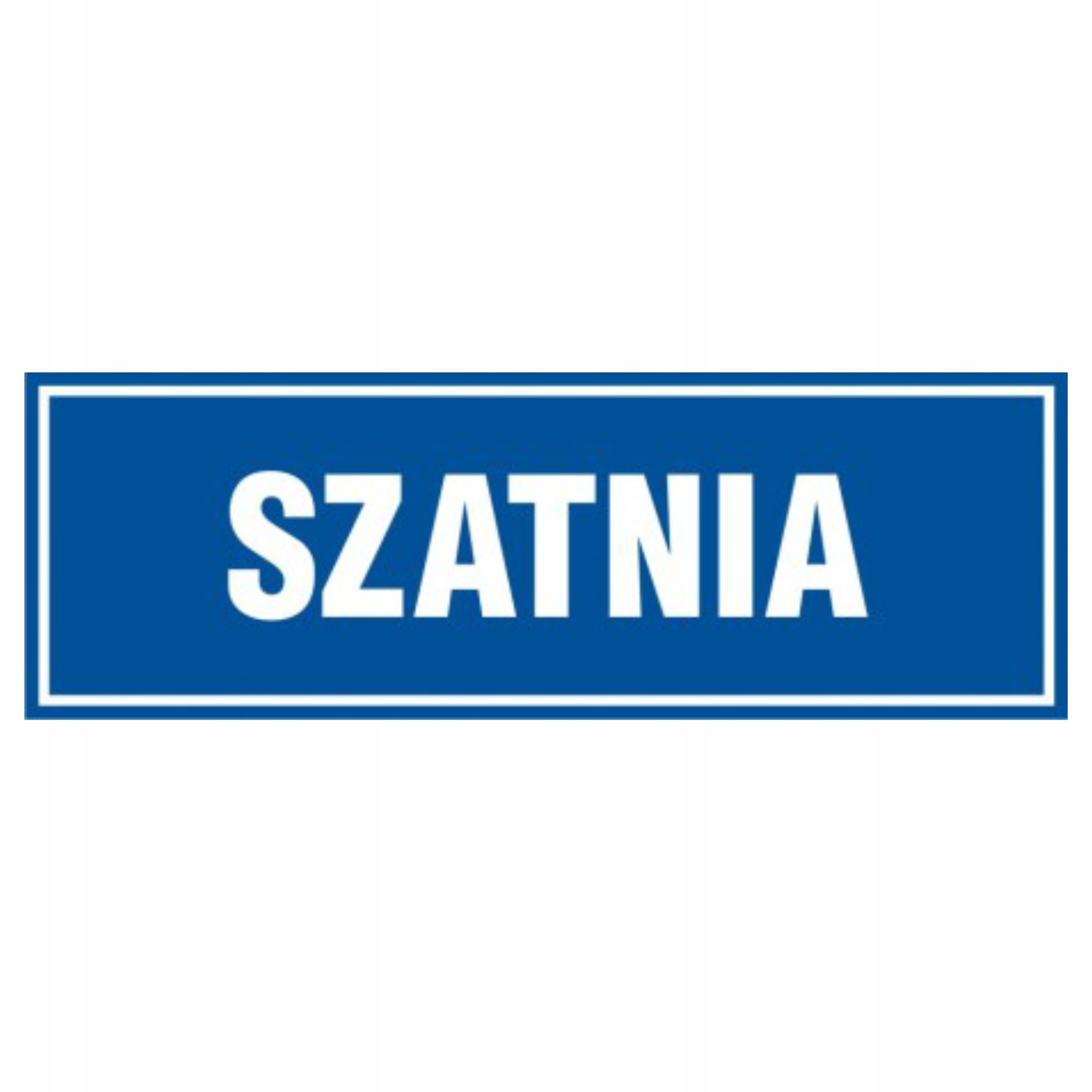 Zastosowanie w oznakowaniu informacyjnym