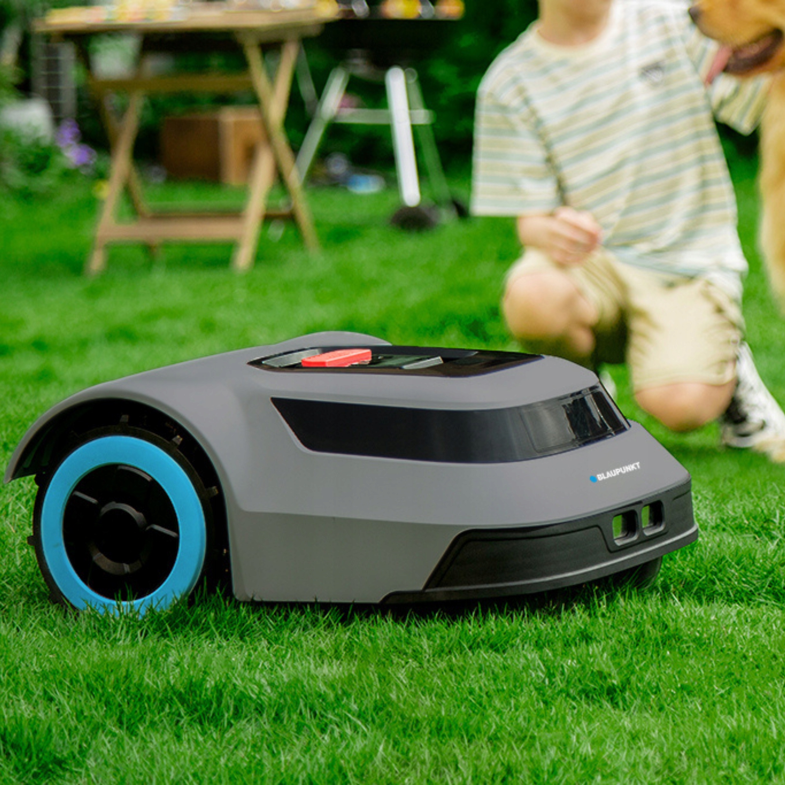 Odporność na warunki atmosferyczne – klasa wodoodporności IPX6