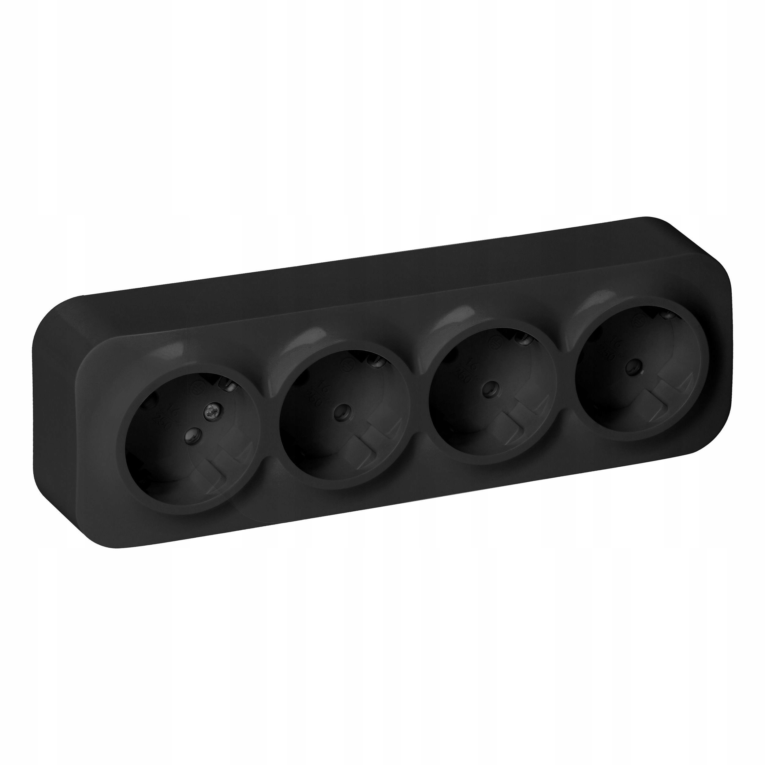 Wygodny montaż i łatwość w utrzymaniu czystości