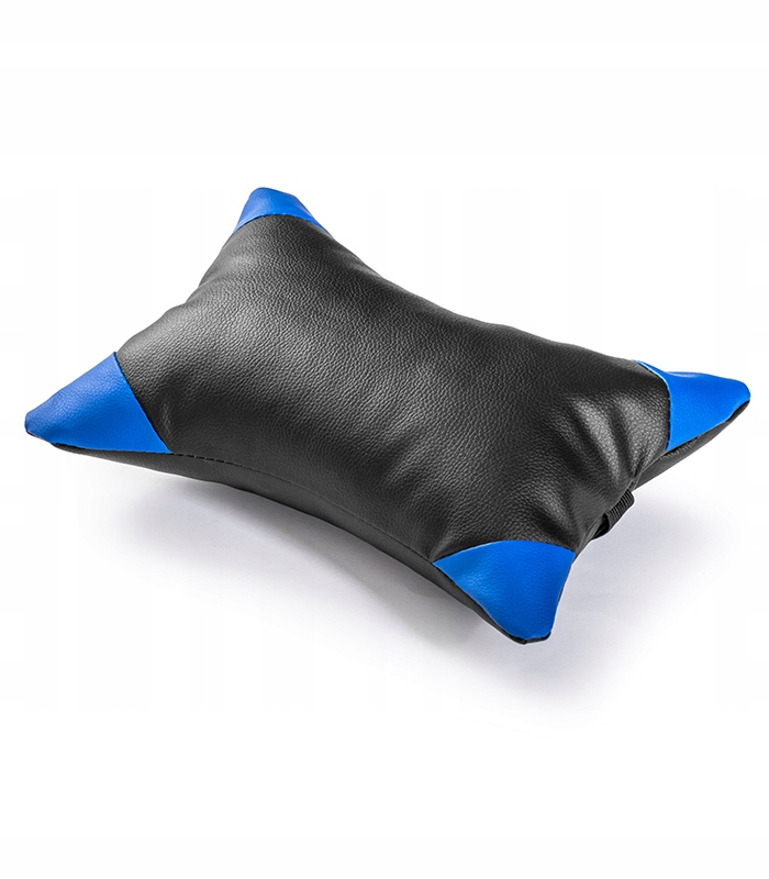 Ergonomiczny kubełkowy kształt dla maksymalnego komfortu