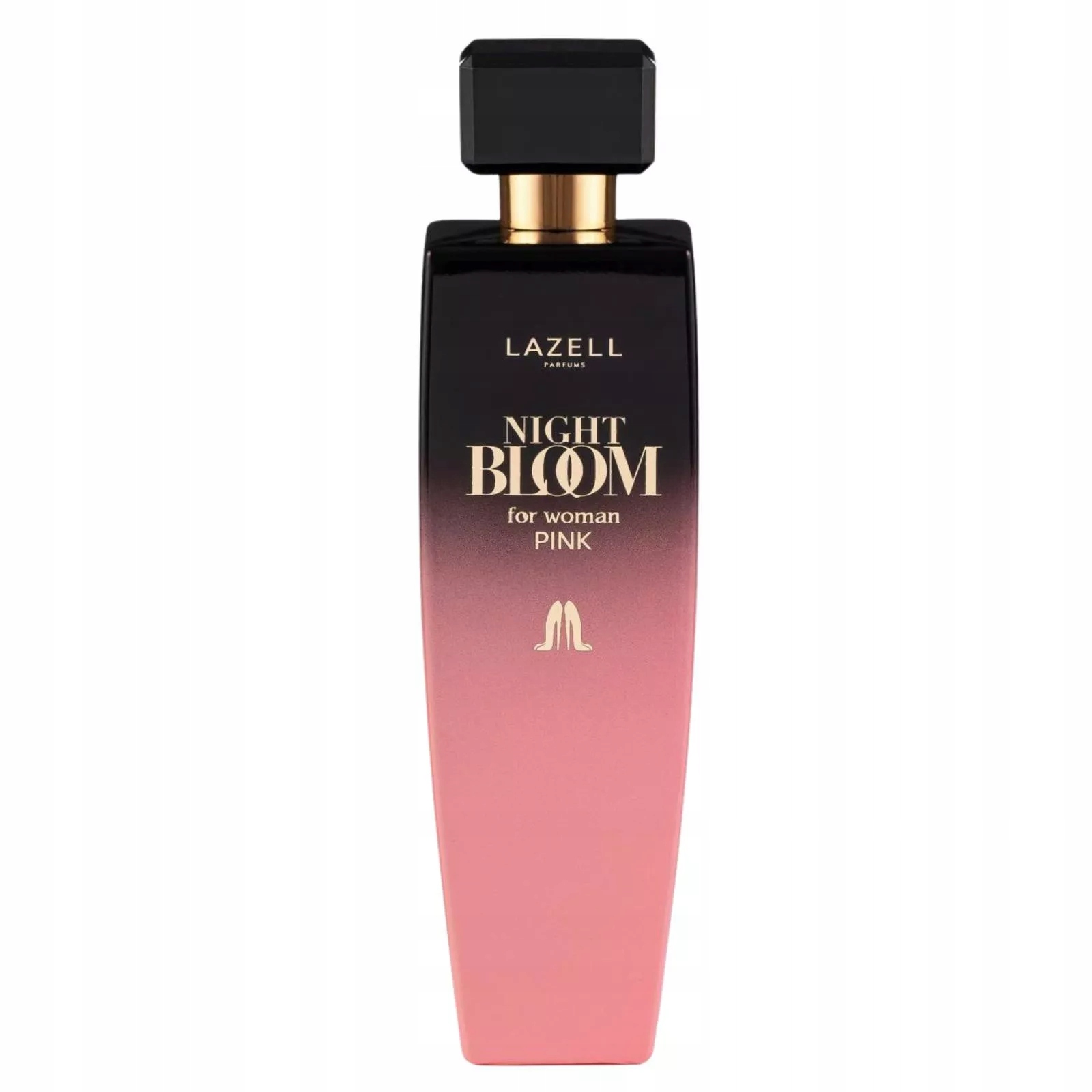 Dlaczego warto wybrać LAZELL Night Bloom Pink?