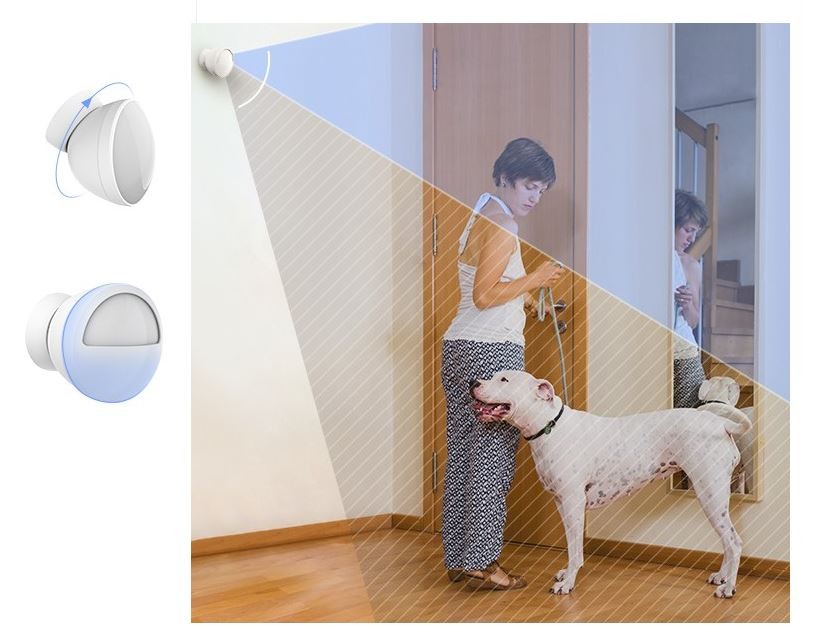 Powiadomienia w czasie rzeczywistym na smartfonie