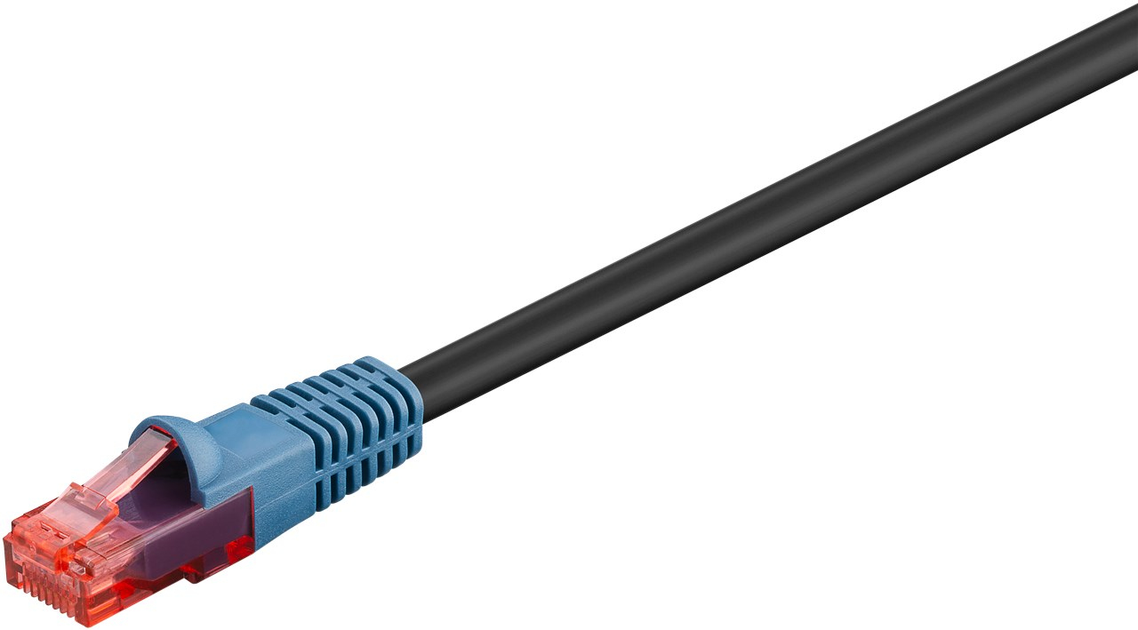 Wtyki RJ45 i ich zalety
