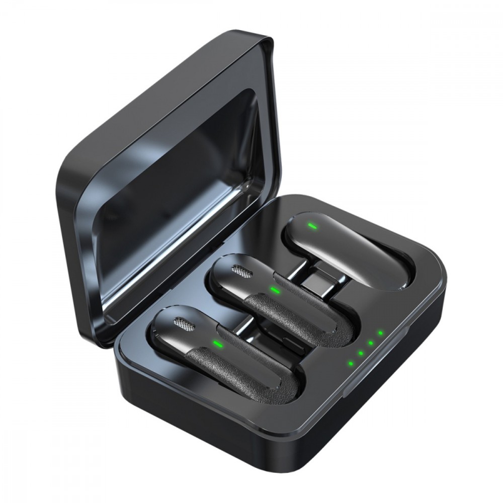 Plug and Play – natychmiastowe połączenie przez USB-C
