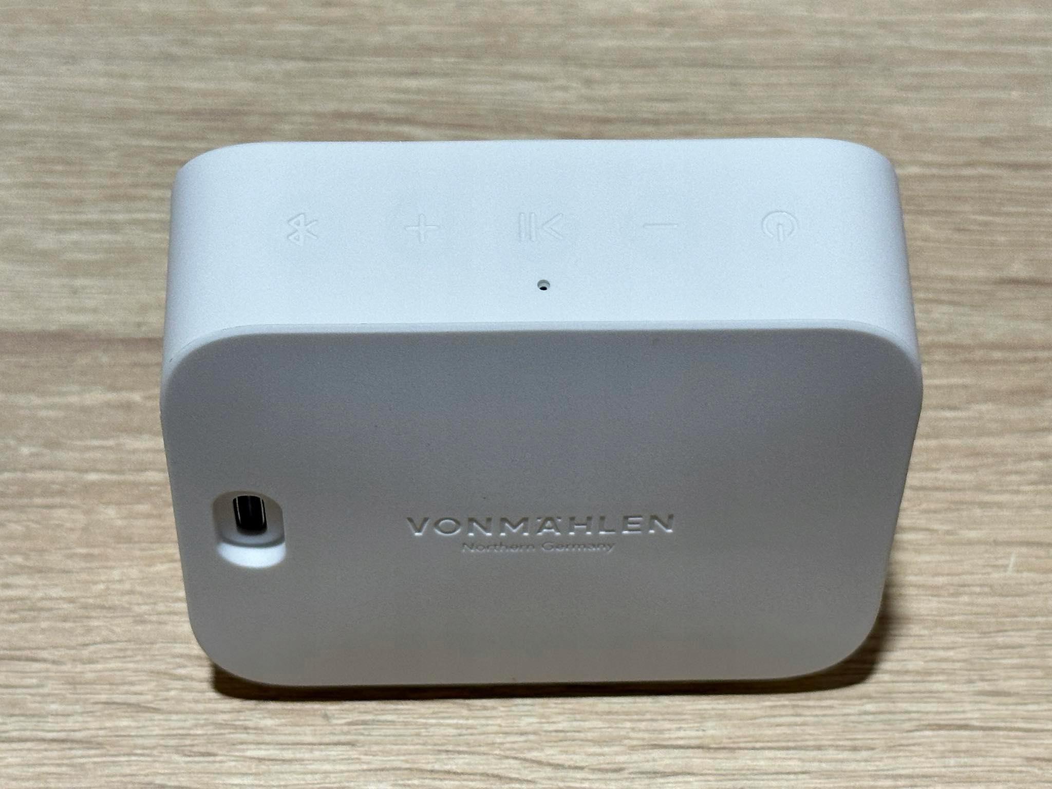 Bezprzewodowe połączenie Bluetooth – Muzyka wszędzie, gdzie chcesz